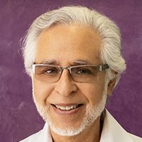 Dr. Marco Antonio Ayala